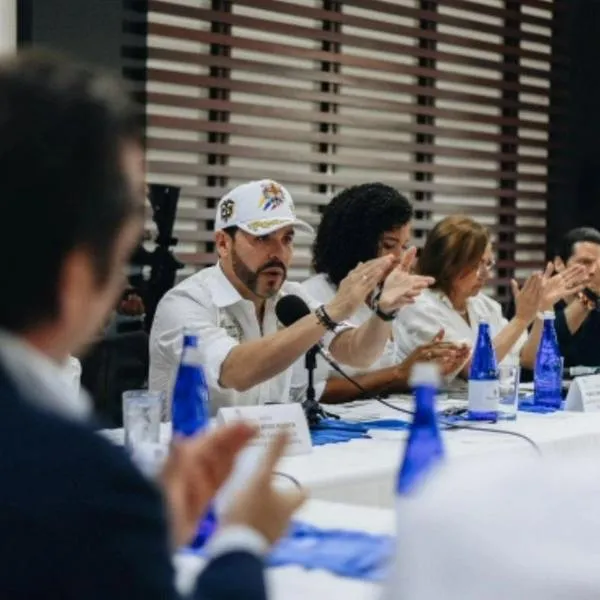 Conoce los detalles del 'Plan Marshall para el Chocó', la estrategia de reconstrucción que incluye cinco megaproyectos clave y billonaria inversión privada