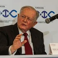 Sarmiento Angulo mueve sus fichas: Banco de Bogotá concretó operación