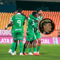 Atlético Nacional