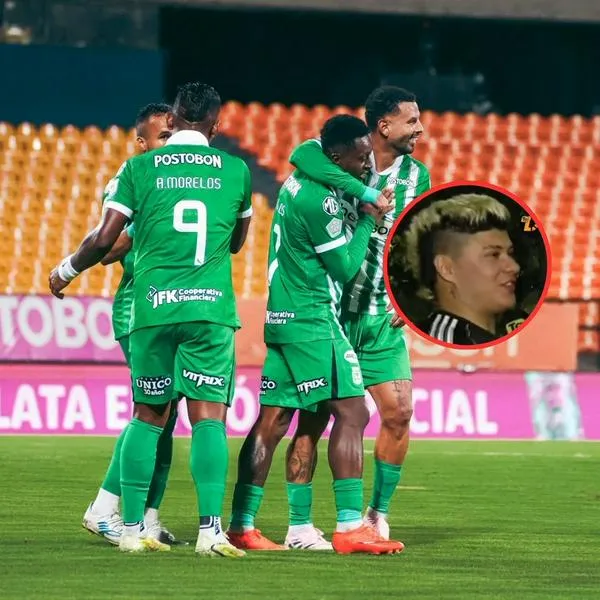 Atlético Nacional