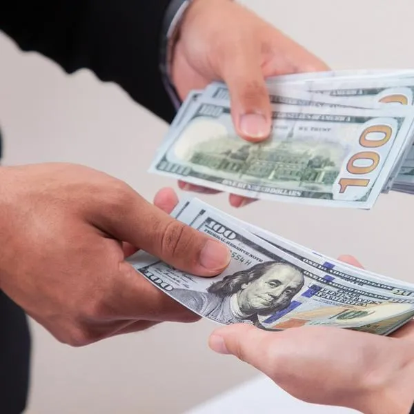 Dólar hoy sufrió nuevo desplome y se acercó otra vez a 3.100: explican qué pasó