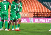 Video | Atlético Nacional elimina de Copa al Deportivo Cali