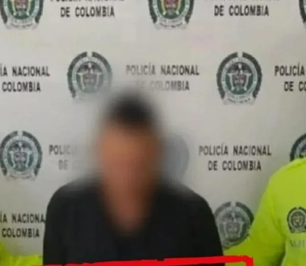 Rescataron a niña de 7 años durante operativo en Soacha: capturaron a hombre