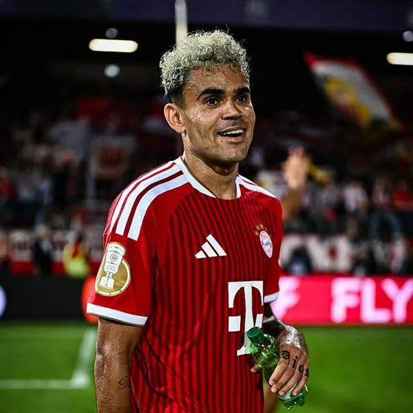 Luis Díaz