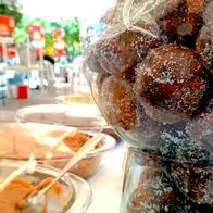 Dulce Típico, el nuevo concurso de la Feria Gastronómica de EL PILÓN que homenajeará a Fidelina Redondo
