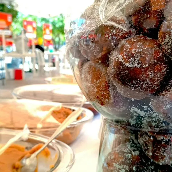 Dulce Típico, el nuevo concurso de la Feria Gastronómica de EL PILÓN que homenajeará a Fidelina Redondo