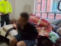 Cae en Soacha presunto agresor sexual serial: una niña de siete años fue rescatada