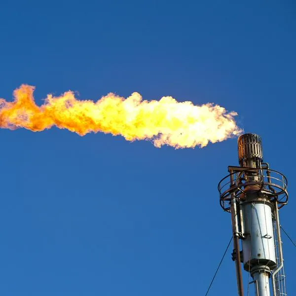 Encienden alarmas en Colombia: Minenergía advierte riesgo escasez de gas