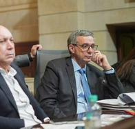 Así están las cargas en el Congreso para la discusión del presupuesto de De la Espriella