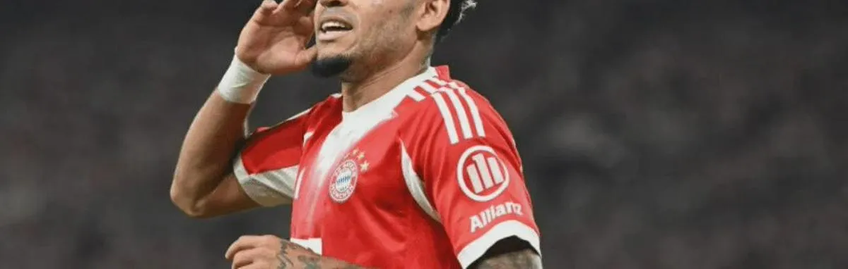 ¡De La Guajira para el mundo! Luis Díaz entre los nominados al Balón de Oro 2026: estos son sus rivales