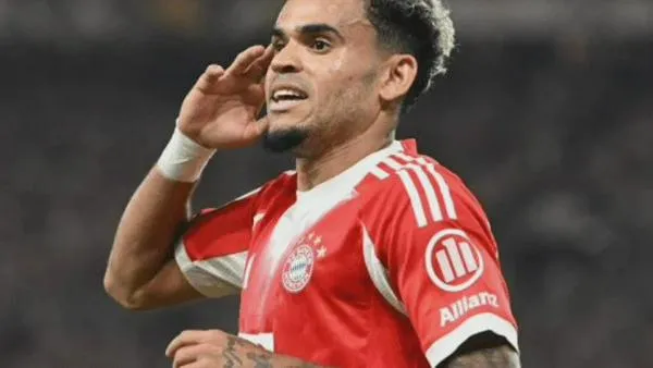 ¡De La Guajira para el mundo! Luis Díaz entre los nominados al Balón de Oro 2026: estos son sus rivales