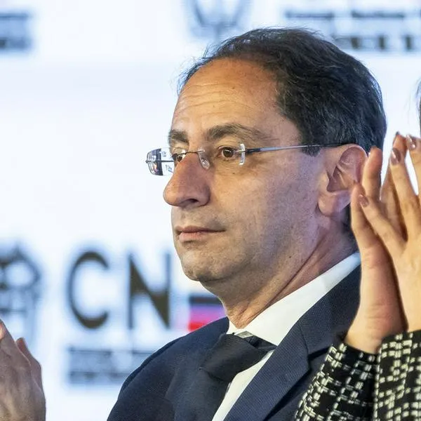 Luto para vicepresidente José Manuel Restrepo por la muerte de novia de su hijo 