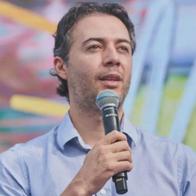 A Daniel Quintero le dieron mala noticia, a días de que imputen a su hermano