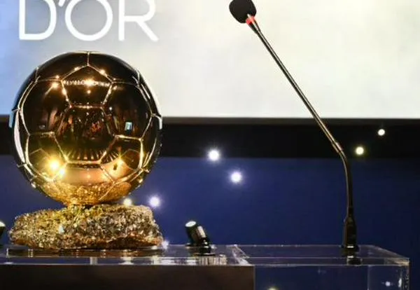 Nominados al Balón de Oro 2026: ¡hay dos colombianos en el selecto grupo!