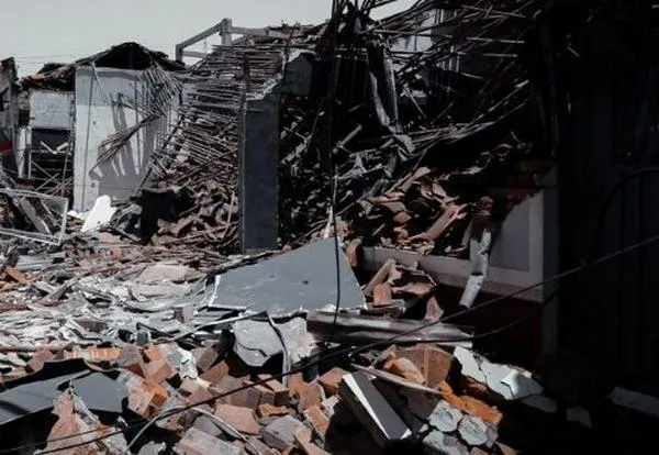 Roldanillo será piloto de la reconstrucción del Valle tras el terremoto