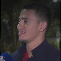 Habla hombre que le salvó la vida a mujer que estaba siendo atacada con cuchillo por su expareja