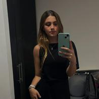 Juliana Ávila 