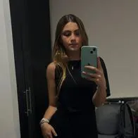 Juliana Ávila 