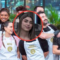 Pautips se disculpó por su actitud en MasterChef y reveló qué pasóse disculpó por su actitud en MasterChef y reveló qué pasó
