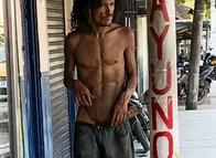Familia encontró a Yimi tras 10 años sin saber de él