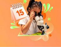 Explora la creatividad de tus niños en el taller 'Lúdica y lenguajes creativos para la infancia' en Maloka Bogotá: agéndate 12 de septiembre 