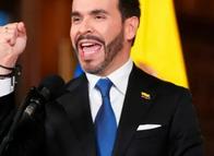 Gobierno cambia las reglas para el porte legal de armas en Colombia