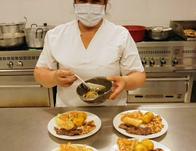 Abierto proceso competitivo para operar servicio de comedores comunitarios en Bogotá 