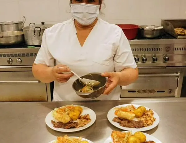 Abierto proceso competitivo para operar servicio de comedores comunitarios en Bogotá 