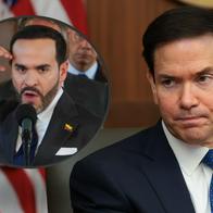Visita de Marco Rubio a Colombia y de qué hablará con De la Espriella