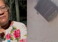 Tolima: Yolanda y su madre lo perdieron todo en un incendio
