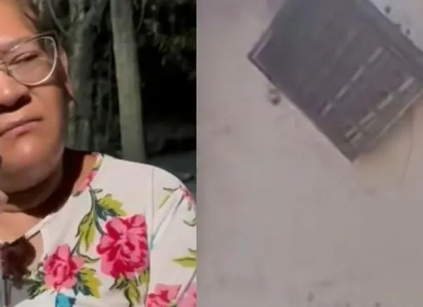 Tolima: Yolanda y su madre lo perdieron todo en un incendio
