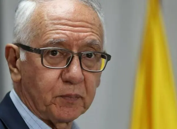 Guillermo Alfonso Jaramillo fue citado por la Fiscalía: esto se sabe