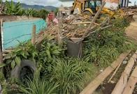 Corregimiento La Florida se levanta de nuevo: así reconstruyen sus viviendas tras el terremoto