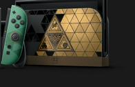 Nintendo celebra los 40 años de The Legend of Zelda por todo lo alto