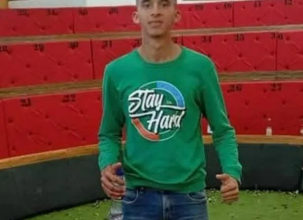 Viajó a visitar a su mamá en el Tolima y no aparece