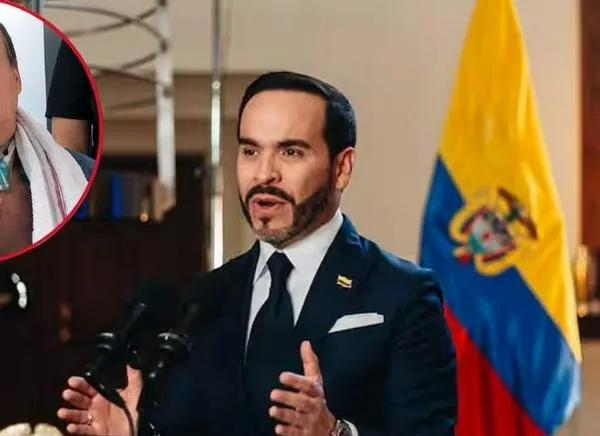 Tolimense con cáncer pide ayuda al presidente Abelardo De La Espriella