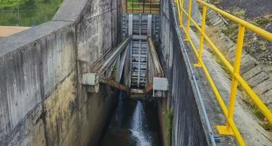Dan preocupante dato del agua en Medellín, a horas de empezar el racionamiento