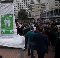 La UNGRD ya definió la fecha para el Simulacro Nacional de Respuesta a Emergencias 2026