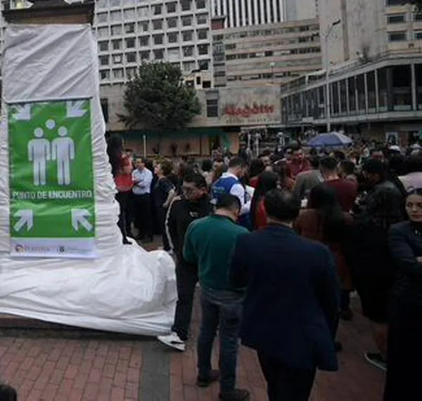 La UNGRD ya definió la fecha para el Simulacro Nacional de Respuesta a Emergencias 2026
