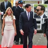 Estados Unidos dijo plan de Marco Rubio con Abelardo de la Espriella en Colombia