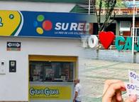 En GanaGana de Cajamarca cayó el premio mayor de la Lotería del Tolima