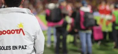 Recomendaciones para vivir el partido entre Santa Fe y Vasco da Gama en paz y convivencia en Bogotá: hoy miércoles 8 de agosto 