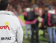 Recomendaciones para vivir el partido entre Santa Fe y Vasco da Gama en paz y convivencia en Bogotá: hoy miércoles 8 de agosto 