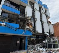 Univalle advierte necesidad de reforzar edificaciones afectadas por el sismo en Cali