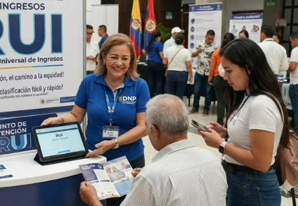 Del Sisbén al RUI: ¿Es obligatorio volver a encuestarse?