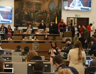 Conoce cómo Bogotá busca fortalecer la equidad fiscal con ajuste al ICA del sector financiero 