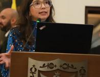 Avanza el primer debate del proyecto de Acuerdo por una Ciudad Inteligente 