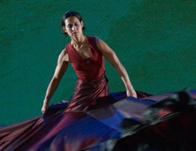 Asiste al taller de danza 'Cuerpo Origen: Volver al cuerpo como el origen de todo' en la Casona de la Danza de Bogotá: 15 y 16 de eptiembre 