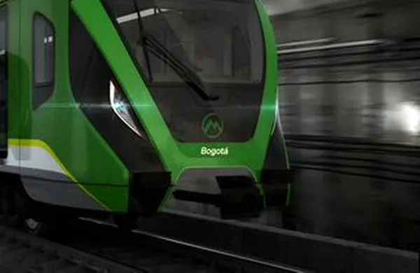 Firma china de la Línea 1 entra en la carrera por construir la Línea 2 del Metro