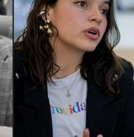 Exigen al Pacto rechazar “ataques machistas” de senador Ocampo contra representante Borda